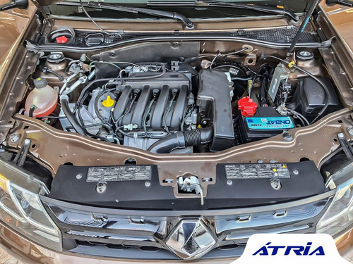 Renault Duster Dynamique 1.6 Flex 16V Mec.