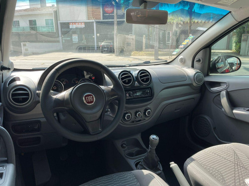 Fiat Palio ATTRACTIVE 1.0 EVO Fire Flex 8v 5p