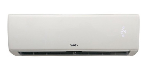 Ac Anwo On-off 24.000 Btu+instalación