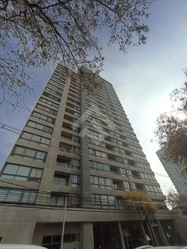 Departamento En Venta En Santiago