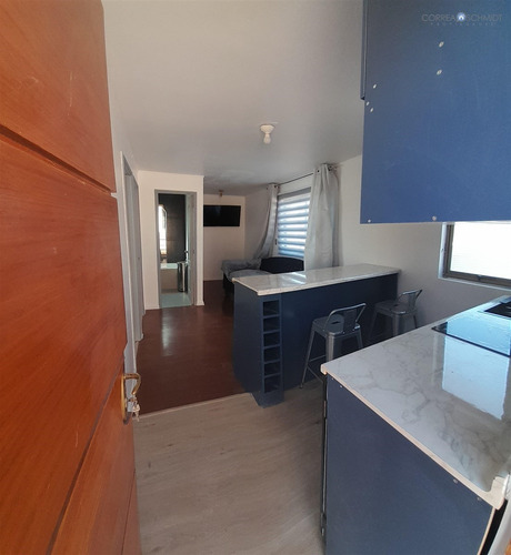 Casa En Arriendo De 4 Dorm. En Machalí