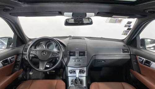 Imagen 13 de 15 de 120915 - Mercedes-benz Clase C 2011 Con Garantía