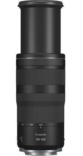 Lente Canon Rf 100-400 Mm F/5.6-8 Is Usm