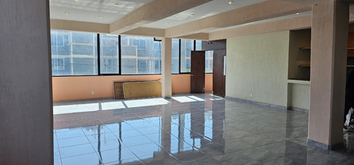Local En Renta 160m2 En Col. Santa María Aztahuacan, Iztapalapa