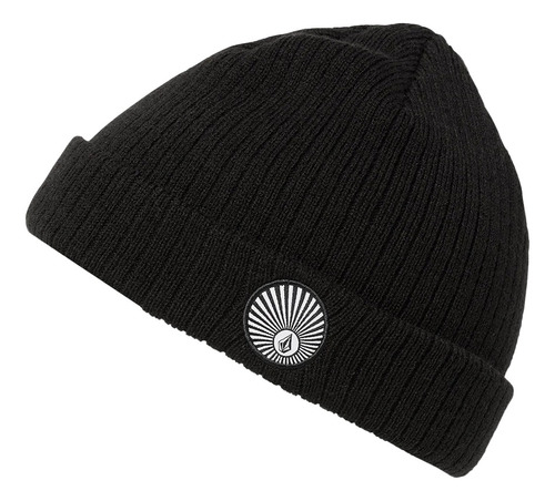 Gorro Volcom Wilter Negro