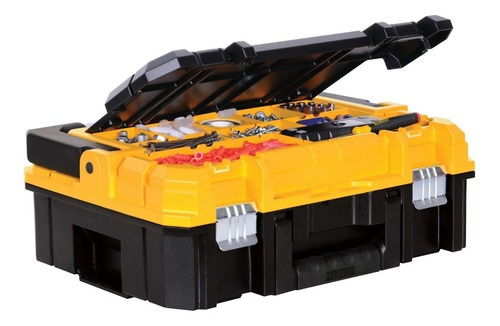 Caixas De Ferramentas Modular Torre Dewalt Dwst60404