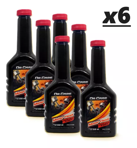 Liquido para Lavado de Motor (Motor Flush) - IMEXPORT SRL