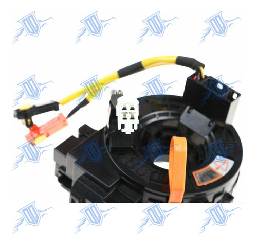 Ys Aq Resorte Reloj Para Lexus Lx570 2010-2013 84306-50200