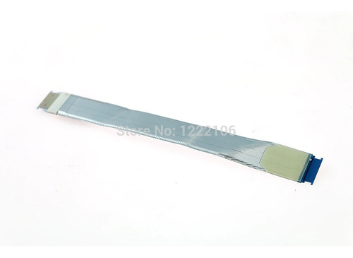 Imagen 4 de 6 de Cable Flex Para Láser Ps4 Kem-490 Plateado Cuch-1001a/1011