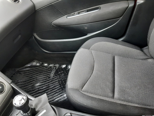 Imagen 8 de 12 de Peugeot 308 2012 1.6 Allure Nav Hdi 115cv