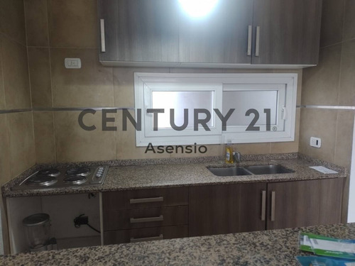 Imagen 25 de 30 de Departamento Venta Pilar Km 50 3 Ambientes+terraza De90mts Parrilla Escritura