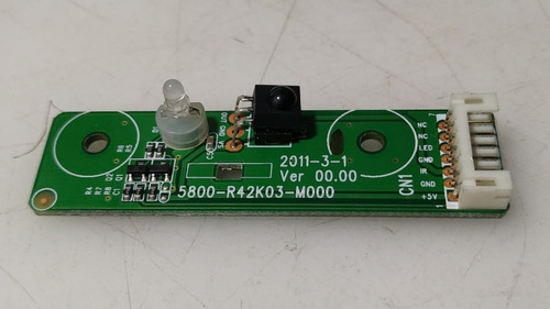 Sensor Remoto Hitachi Cdh-l32digs04 5800-r42k03-m000