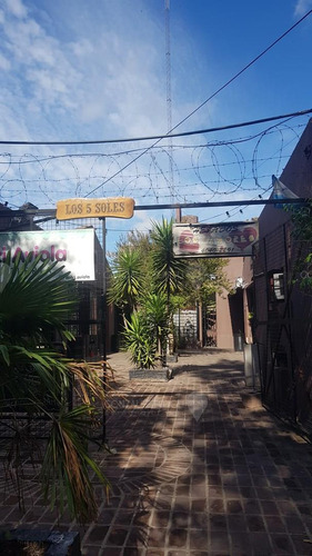 Edificio En Block En Venta En Boulogne, San Isidro, G.b.a. Zona Norte
