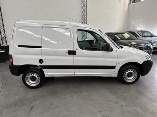 Citroën Berlingo Furgon 1.6 Vti 115 Business