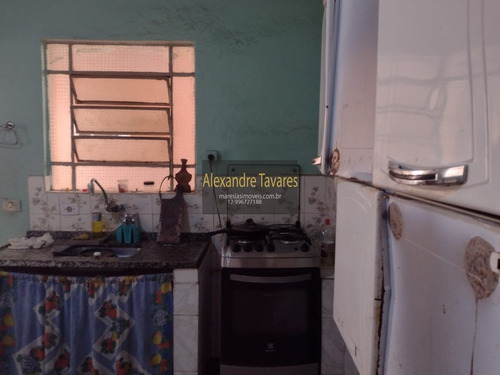 Imagem 3 de 14 de Casa - Ca00050 - 70995770