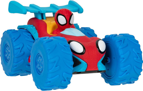 Marvel Spidey Y Sus Increíbles Amigos Marvel Spidey Web Clim