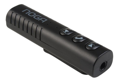 Imagen 3 de 5 de Receptor Inalámbrico Bluetooth Mp3 Ng-b09 Noganet