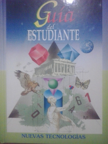 Guia Del Estudiante 8 Libros