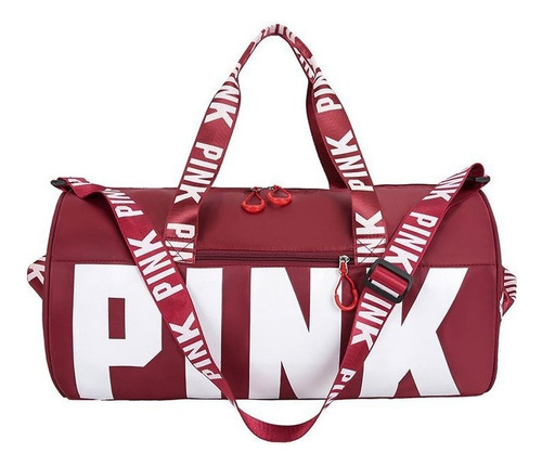 Maleta Deportiva Gimnasio Viaje Mochila Fitness Multifuncion