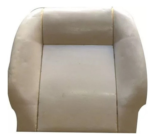 Relleno Poliuretano Asiento Butaca Duna 1988 89 90 91 A 2000