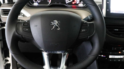 Peugeot 2008 1.6 Feline Tip Mt - 174507 - C