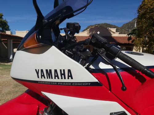 Imagen 8 de 15 de Yamaha Fj 1200
