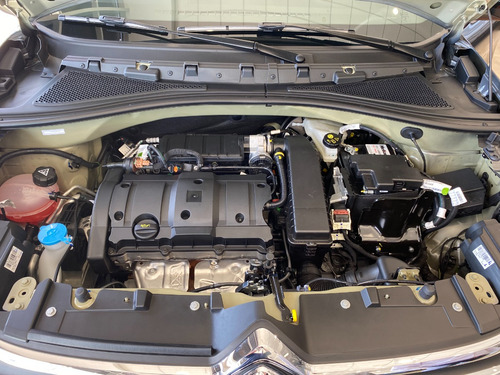 Citroën C3 1.6 16v Vti 115 Feel Pack