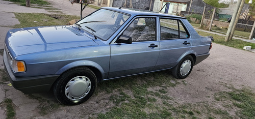 Volkswagen Senda 1.6 Nafta