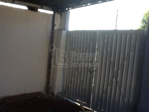 Imagem 5 de 6 de Venda De Casas / Padrão Na Cidade De Araraquara 3810
