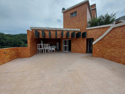 Imagem 26 de 29 de Apartamento À Venda - 4 Dormitórios - Praia Das Pitangueiras - Guarujá Sp - Ap3583 - 34710416