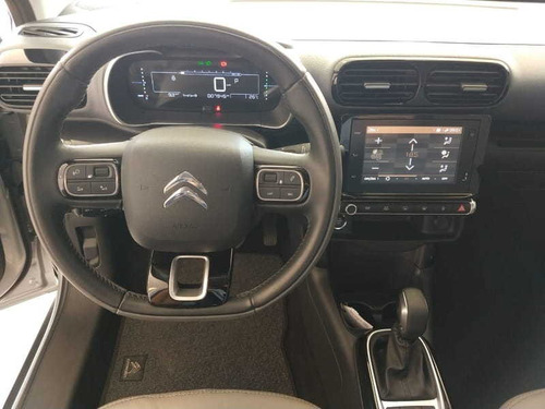 Imagem 10 de 13 de Citroen C4 Cactus Feel 1.6 Aut 2021