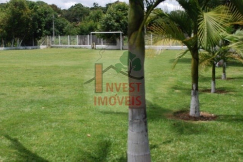 Imagem 3 de 15 de Chacara - Ref: 4992 - V-4992