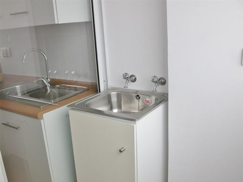 Departamento En Venta De 3 Dorm. En Coquimbo