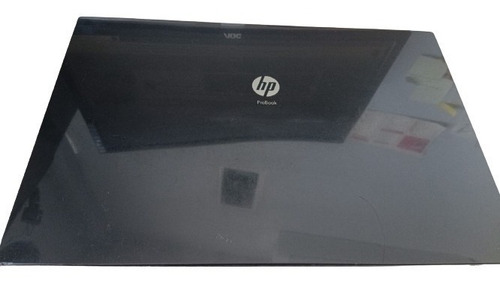 Tapa Lcd Cover Para Hp Probook 4510 536426-001 (Usado)
