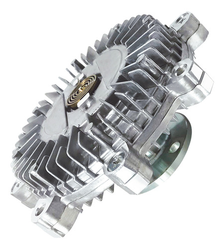 Fan Clutch Kog Para Suzuki Grand Vitara V6 2.5l 1999-2005