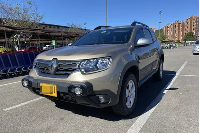 Renault Duster 1.3 Intens 4x2 Turbo