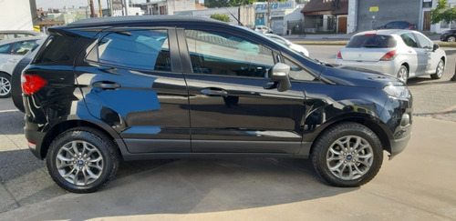 Imagen 14 de 24 de Ford Ecosport Free Style 2016 Usado#7