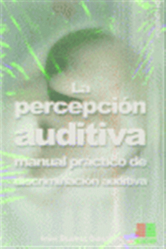 Percepcion Auditiva,la Ii+cd Material Prac,discrimin, - Bust