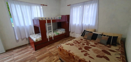 Casa Quinta General Rodriguez