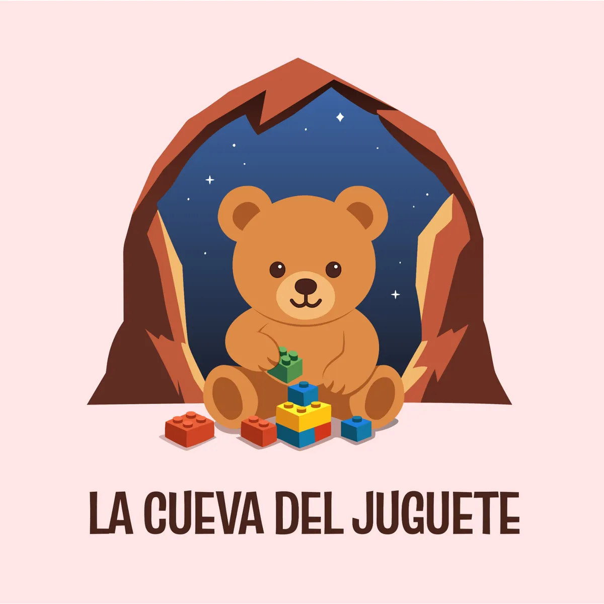LACUEVADELJUGUETE