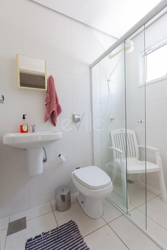 Imagem 14 de 30 de Casa À Venda Em Jardim Chapadão - Ca008766