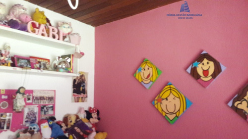 Casa A Venda No Bairro Golfe Em Teresópolis - Rj. - Ca 0162-1