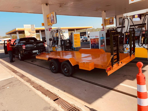 Carretinha Automoveis Carro Caminhonete