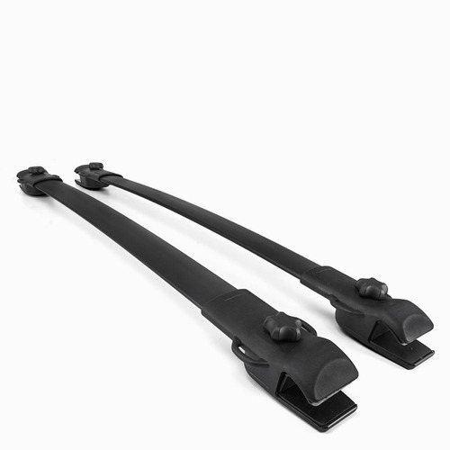 Imagen 3 de 8 de Barras Porta Equipaje Sienna Toyota 2011-2018