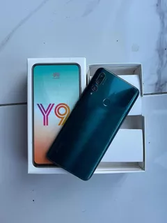 Celular Huawei Y9 Prime 2019