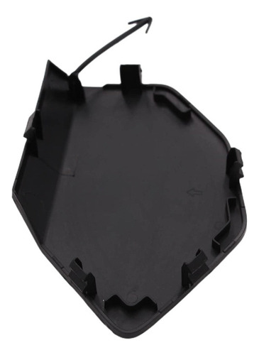 Tapa/funda Con Gancho De Remolque Para Parachoques Delantero