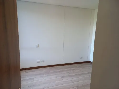 Apartamento Nuevo En La Calera, Único Con Centro Comercial