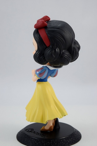 Q Posket Disney - Snow White (normal Color)