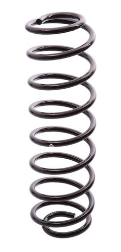 Kit 2 Espirales Traseros Ag Ford Fiesta Ambiente 2003/