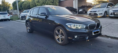 Bmw 120i Sport Aut 177cv 120i Sport Aut 177cv